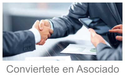 Programa de Asociados